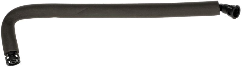 GATES EMH148 Hose, crankcase ventilation