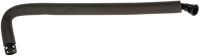 Hose, crankcase ventilation GATES EMH148