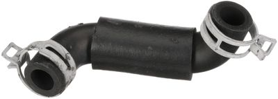 Hose, crankcase ventilation GATES EMH151
