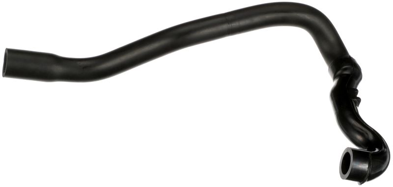GATES EMH183 Hose, crankcase ventilation