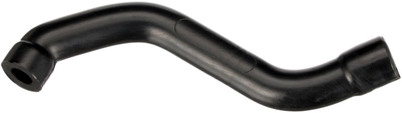 GATES EMH186 Hose, crankcase ventilation