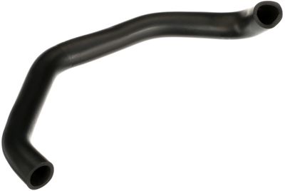 Hose, crankcase ventilation GATES EMH196