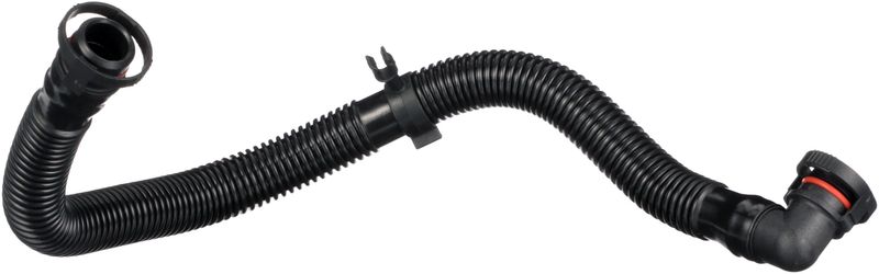 GATES EMH213 Hose, crankcase ventilation