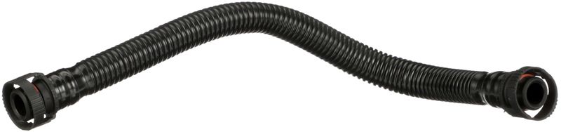 GATES EMH214 Hose, crankcase ventilation