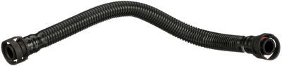 Hose, crankcase ventilation GATES EMH214