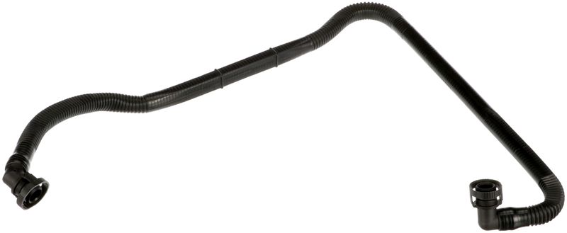 GATES EMH215 Hose, crankcase ventilation