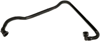 Hose, crankcase ventilation GATES EMH215