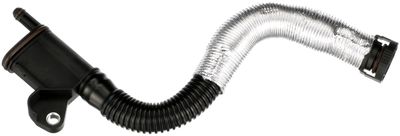 Hose, crankcase ventilation GATES EMH218