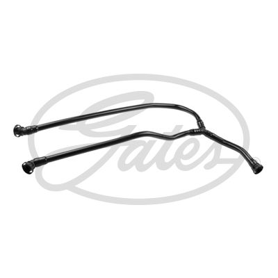 GATES EMH226 Hose, crankcase ventilation