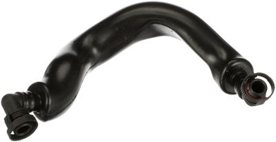 Hose, crankcase ventilation GATES EMH227
