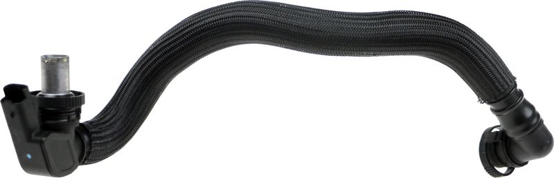 GATES EMH229 Hose, crankcase ventilation