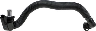 Hose, crankcase ventilation GATES EMH229