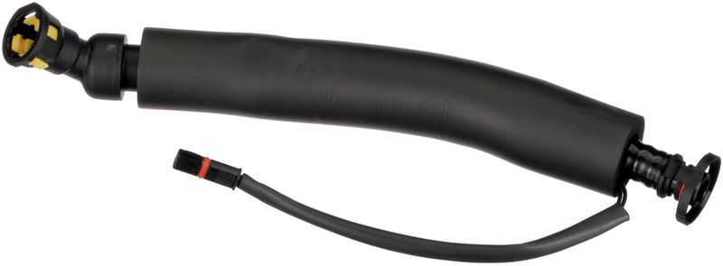 GATES EMH231 Hose, crankcase ventilation