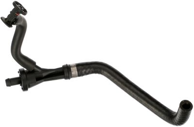 Hose, crankcase ventilation GATES EMH232