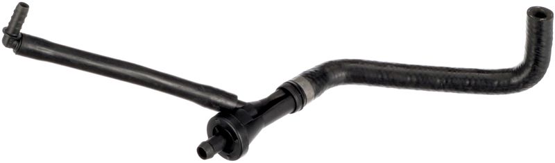 GATES EMH233 Hose, crankcase ventilation