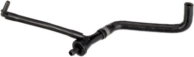 Hose, crankcase ventilation GATES EMH233