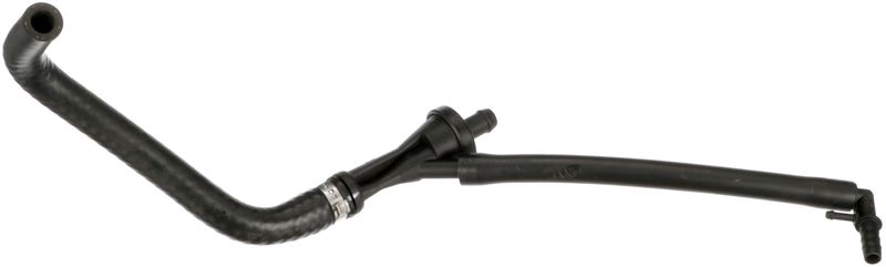 GATES EMH235 Hose, crankcase ventilation