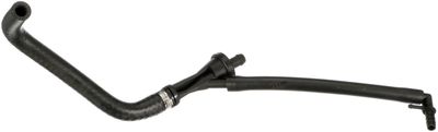 Hose, crankcase ventilation GATES EMH235