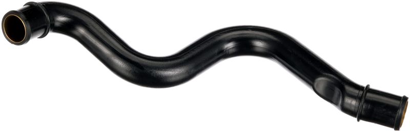 GATES EMH237 Hose, crankcase ventilation
