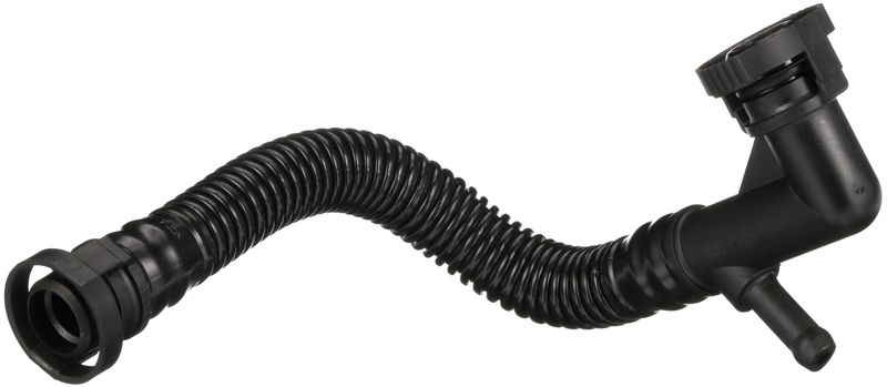 GATES EMH247 Hose, crankcase ventilation