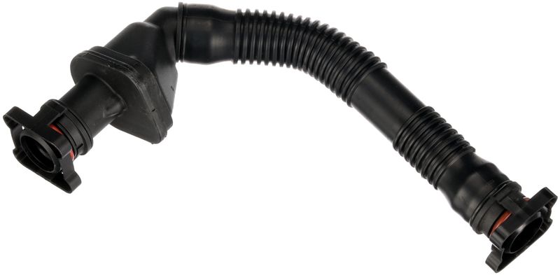 GATES EMH248 Hose, crankcase ventilation