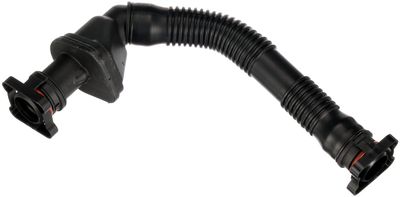 Hose, crankcase ventilation GATES EMH248