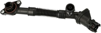 Hose, crankcase ventilation GATES EMH249