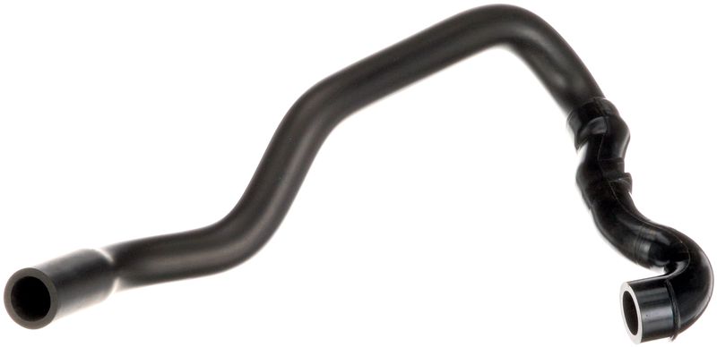 GATES EMH258 Hose, crankcase ventilation
