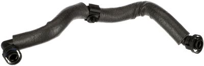 Hose, crankcase ventilation GATES EMH259