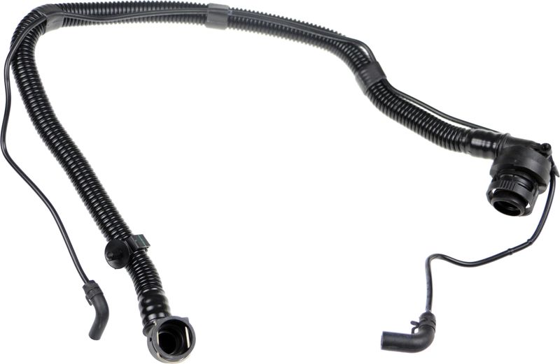 GATES EMH264 Hose, crankcase ventilation