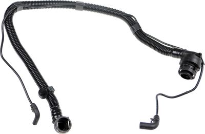 Hose, crankcase ventilation GATES EMH264