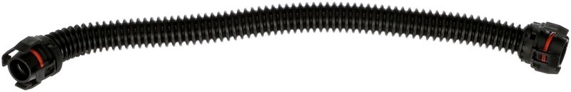 GATES EMH287 Hose, crankcase ventilation