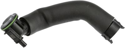 Hose, crankcase ventilation GATES EMH288