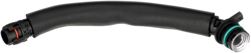 GATES EMH334 Hose, crankcase ventilation
