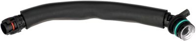 Hose, crankcase ventilation GATES EMH334