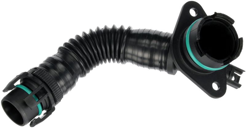 GATES EMH336 Hose, crankcase ventilation