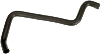 Hose, crankcase ventilation GATES EMH344