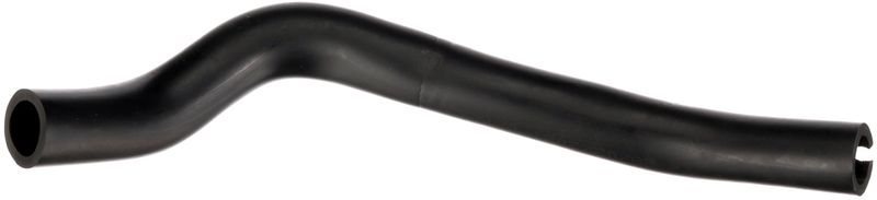 GATES EMH350 Hose, crankcase ventilation