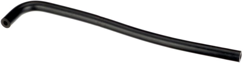 GATES EMH355 Hose, crankcase ventilation