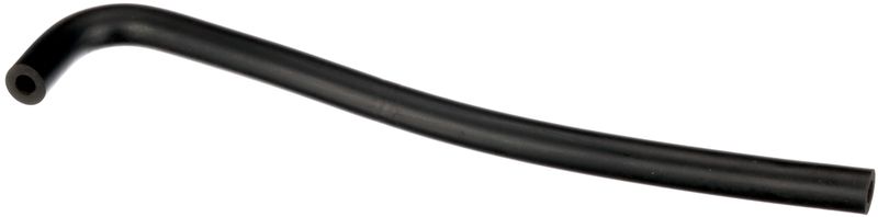 GATES EMH357 Hose, crankcase ventilation