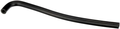 Hose, crankcase ventilation GATES EMH357