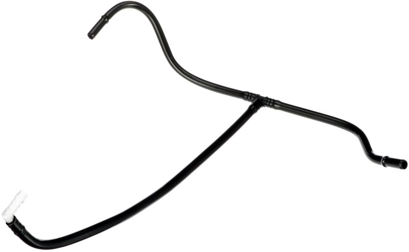 GATES EMH369 Hose, crankcase ventilation