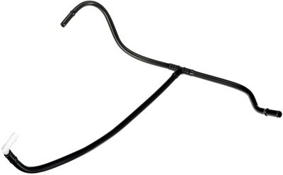 Hose, crankcase ventilation GATES EMH369