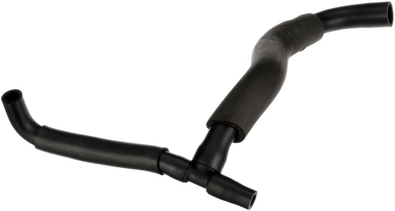 GATES EMH372 Hose, crankcase ventilation