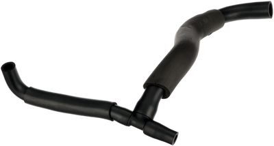 Hose, crankcase ventilation GATES EMH372
