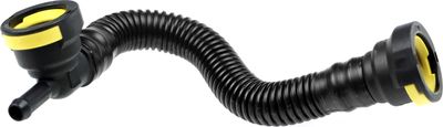 Hose, crankcase ventilation GATES EMH375