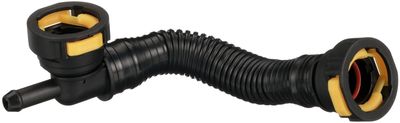 Hose, crankcase ventilation GATES EMH376