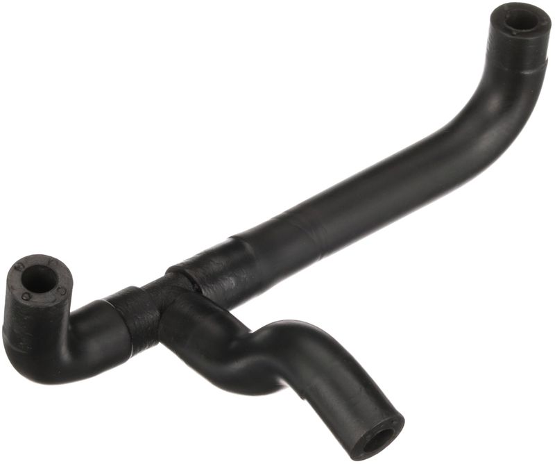 GATES EMH378 Hose, crankcase ventilation