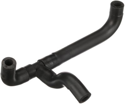 Hose, crankcase ventilation GATES EMH378