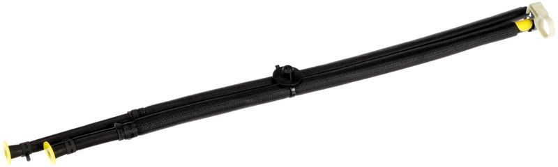 GATES EMH379 Hose Line, soot/particulate filter regeneration
